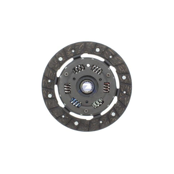 Sankabos diskas AISIN DZ-912