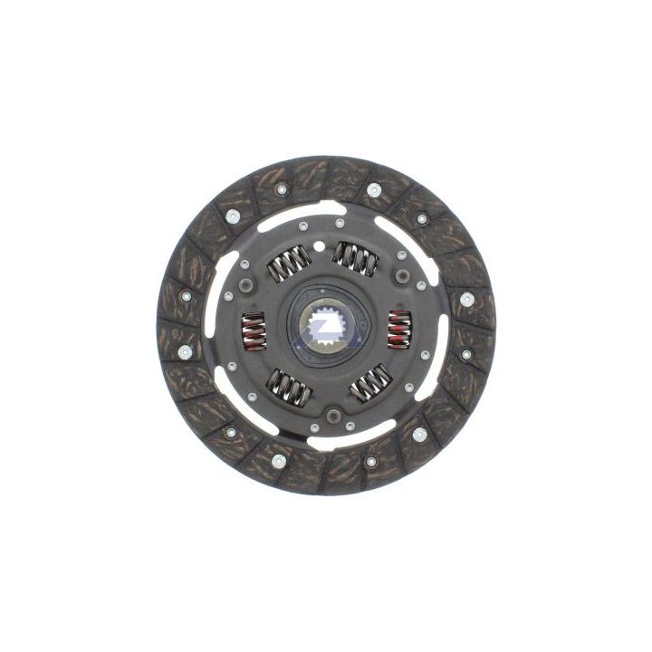 Sankabos diskas AISIN DZ-912