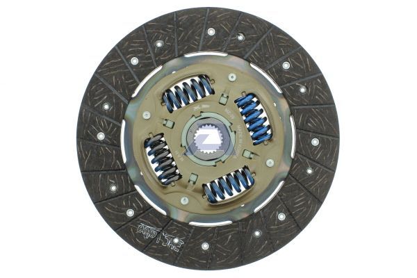 Sankabos diskas AISIN DZ-914