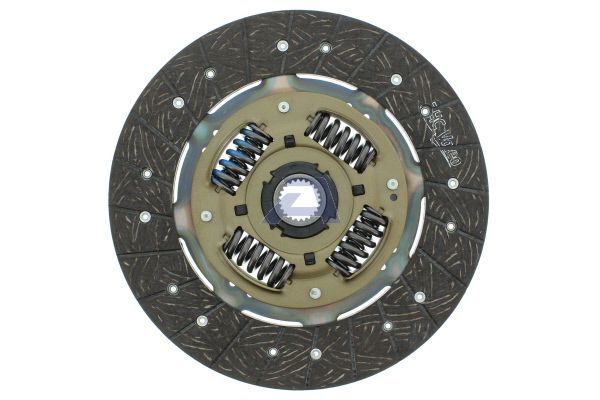 Sankabos diskas AISIN DZ-914