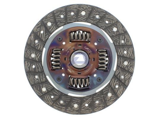 Sankabos diskas AISIN DZ-916