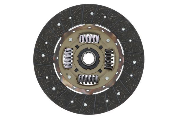 Sankabos diskas AISIN DZ-918