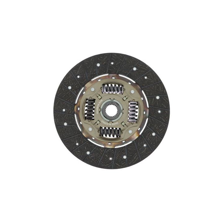 Sankabos diskas AISIN DZ-918