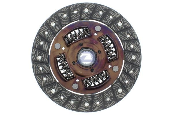 Sankabos diskas AISIN DZ-921