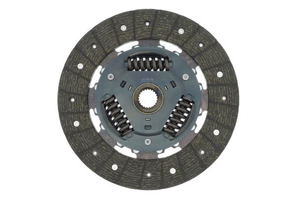 Sankabos diskas AISIN DZ-927