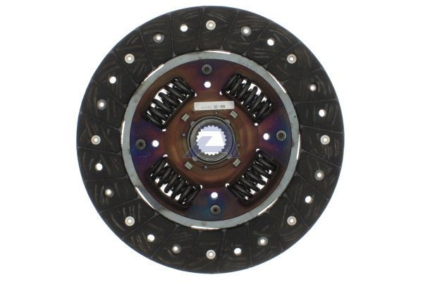 Sankabos diskas AISIN DZ-928