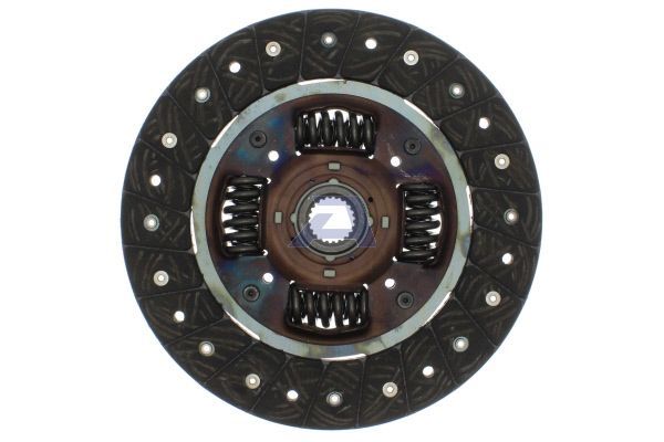 Sankabos diskas AISIN DZ-928