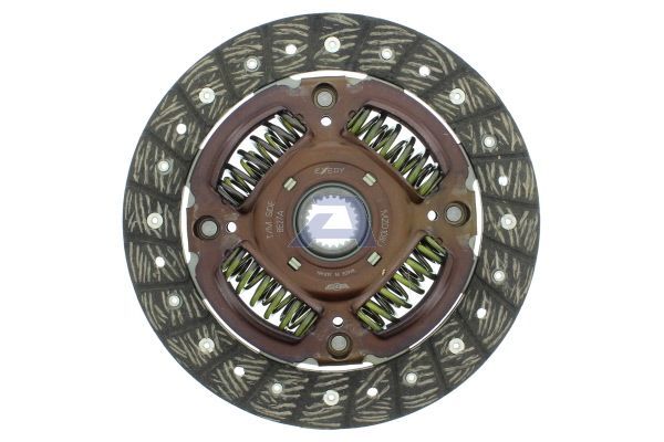 Sankabos diskas AISIN DZ-940