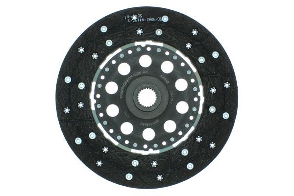 Sankabos diskas AISIN DZ-941