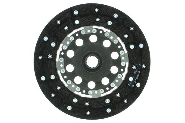 Sankabos diskas AISIN DZ-941