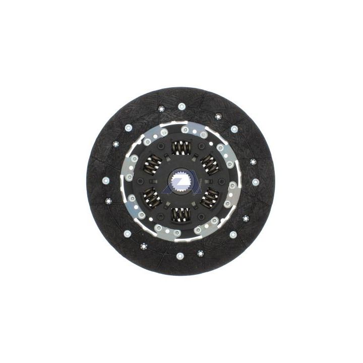 Sankabos diskas AISIN DZ-942