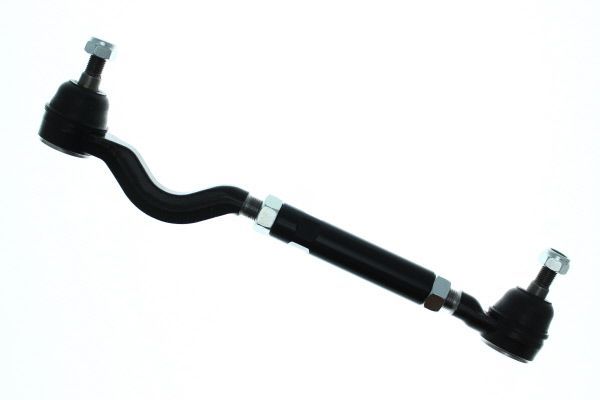 Strypo montavimas AISIN JRAHY-004