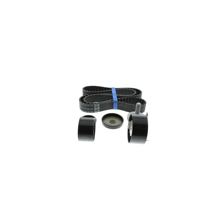 Paskirstymo diržo komplektas AISIN TSN-906