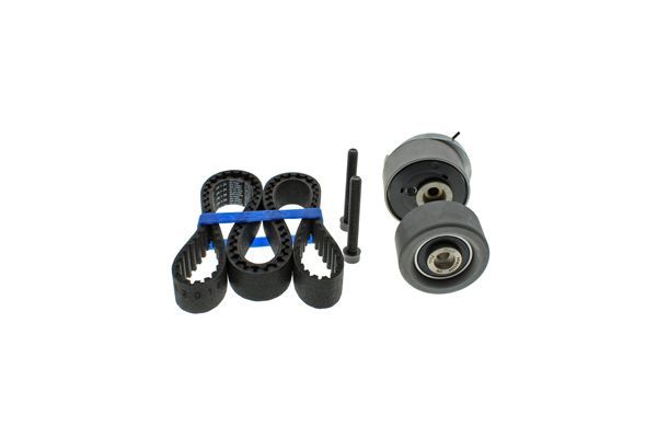 Paskirstymo diržo komplektas AISIN TSO-910