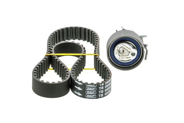 Paskirstymo diržo komplektas AISIN TSR-901