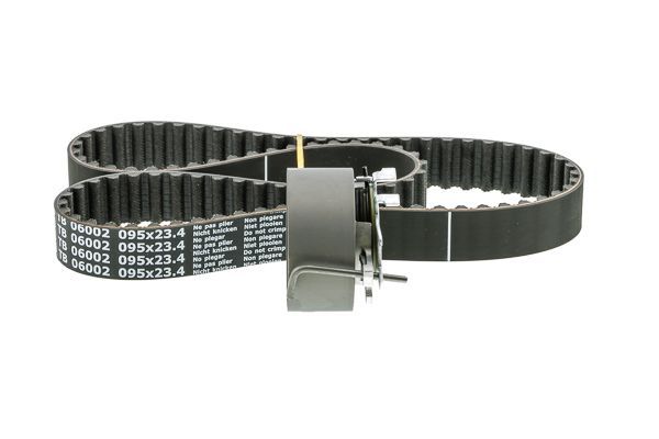 Paskirstymo diržo komplektas AISIN TSR-901