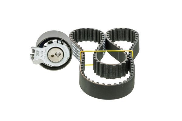 Paskirstymo diržo komplektas AISIN TSR-901