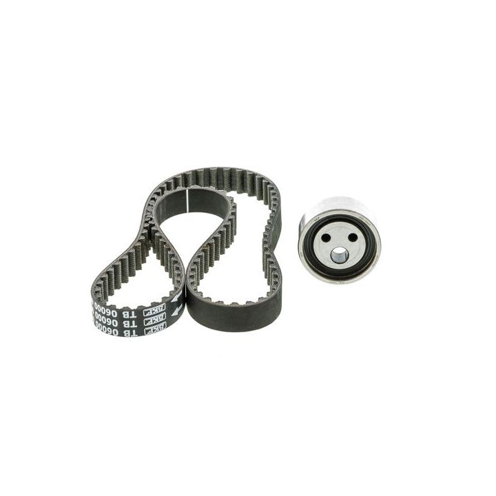 Paskirstymo diržo komplektas AISIN TSR-903