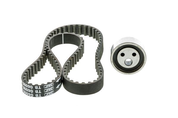 Paskirstymo diržo komplektas AISIN TSR-903