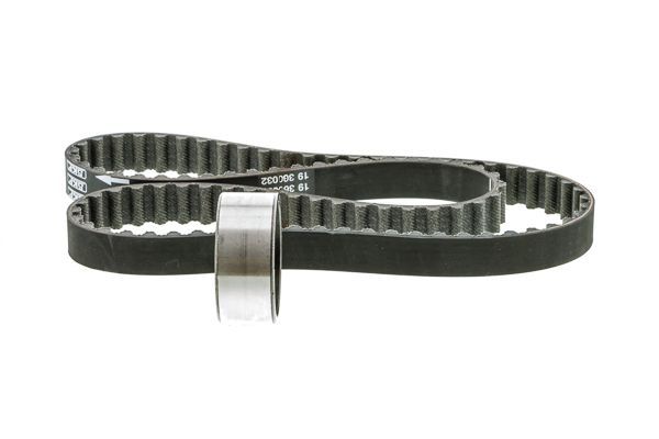 Paskirstymo diržo komplektas AISIN TSR-903