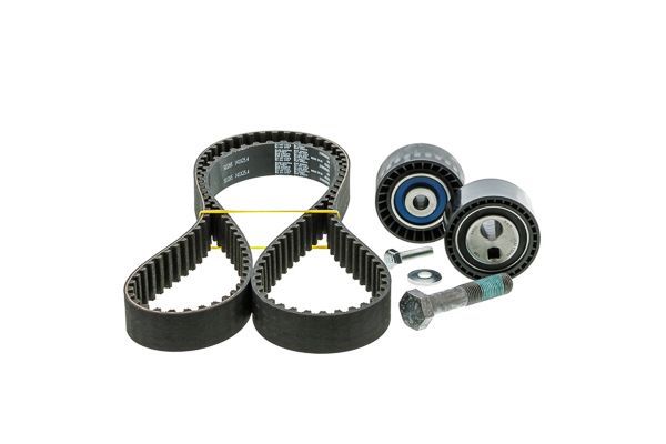Paskirstymo diržo komplektas AISIN TSS-901