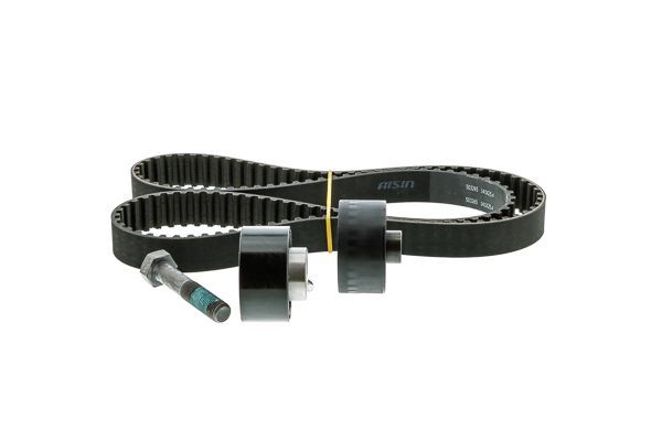 Paskirstymo diržo komplektas AISIN TSS-901