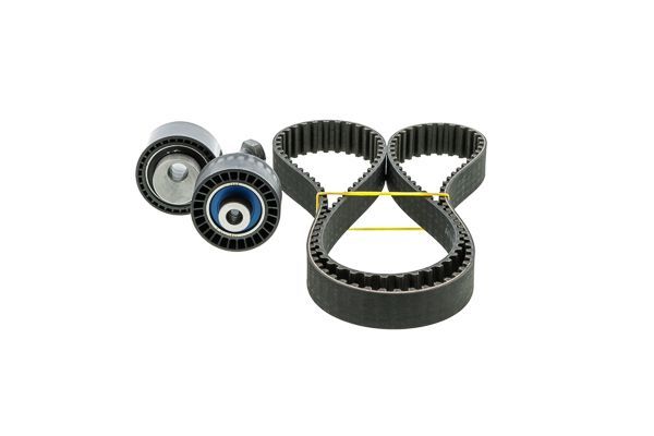 Paskirstymo diržo komplektas AISIN TSS-901