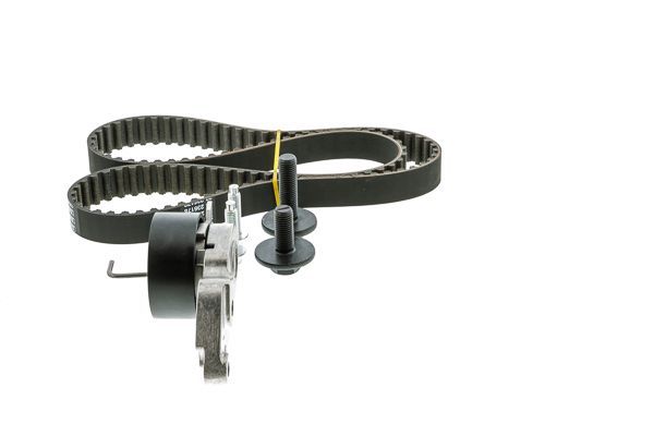 Paskirstymo diržo komplektas AISIN TSV-909