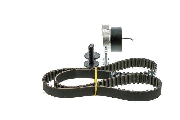 Paskirstymo diržo komplektas AISIN TSV-909