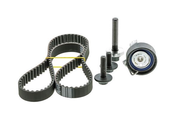 Paskirstymo diržo komplektas AISIN TSV-910