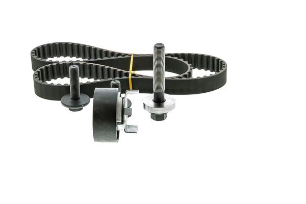 Paskirstymo diržo komplektas AISIN TSV-910