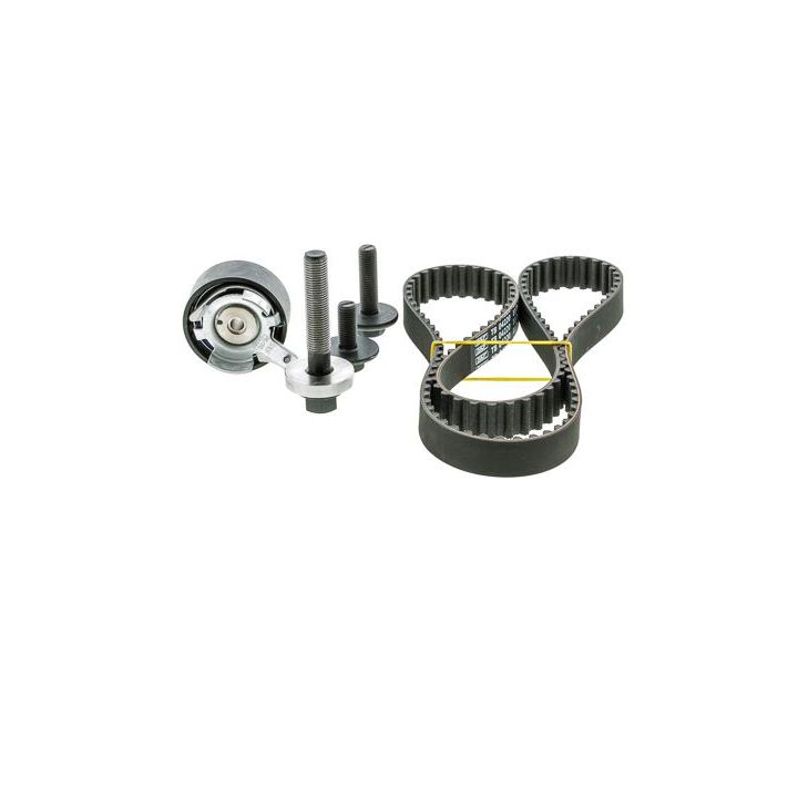 Paskirstymo diržo komplektas AISIN TSV-910