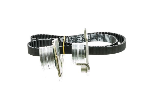 Paskirstymo diržo komplektas AISIN TSY-901