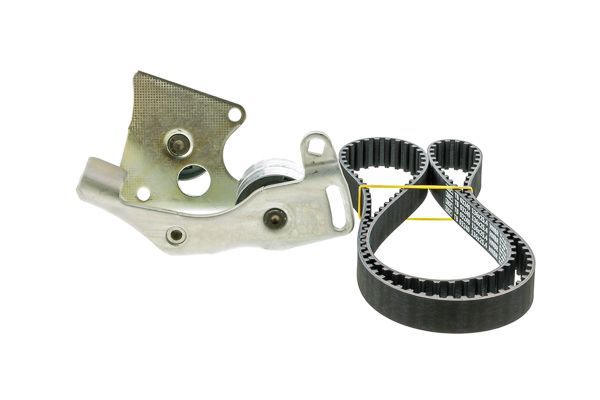 Paskirstymo diržo komplektas AISIN TSY-901