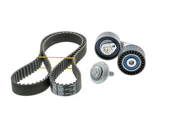 Paskirstymo diržo komplektas AISIN TSZ-901
