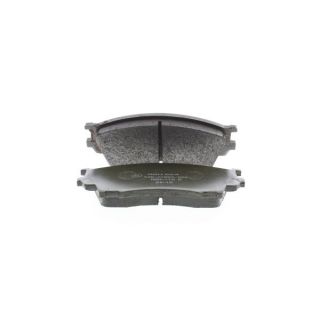 Stabdžių trinkelių rinkinys, diskinis stabdys AISIN ASN-264