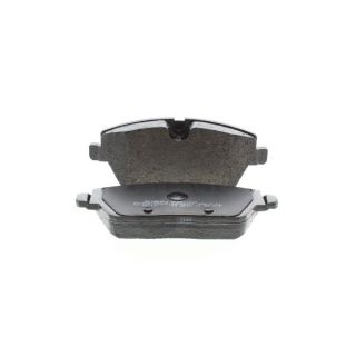 Stabdžių trinkelių rinkinys, diskinis stabdys AISIN BPBM-1006