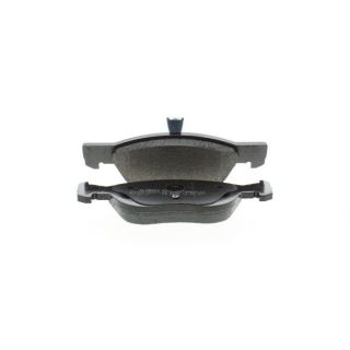 Stabdžių trinkelių rinkinys, diskinis stabdys AISIN BPFI-1003