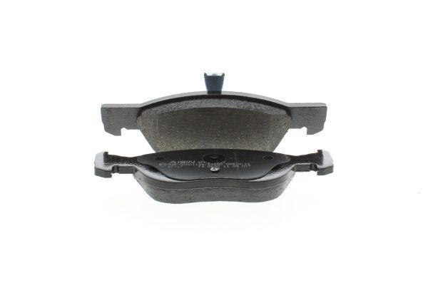 Stabdžių trinkelių rinkinys, diskinis stabdys AISIN BPFI-1003