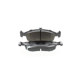 Stabdžių trinkelių rinkinys, diskinis stabdys AISIN BPFI-1009