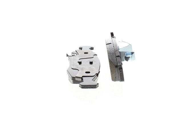 Stabdžių trinkelių rinkinys, diskinis stabdys AISIN BPFI-1009