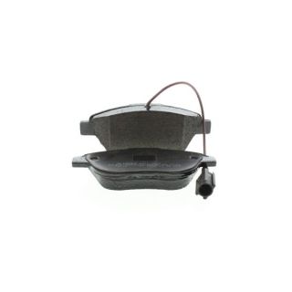 Stabdžių trinkelių rinkinys, diskinis stabdys AISIN BPFI-1014