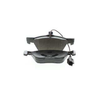 Stabdžių trinkelių rinkinys, diskinis stabdys AISIN BPFI-1030