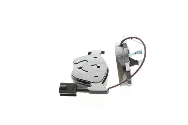 Stabdžių trinkelių rinkinys, diskinis stabdys AISIN BPFI-1030