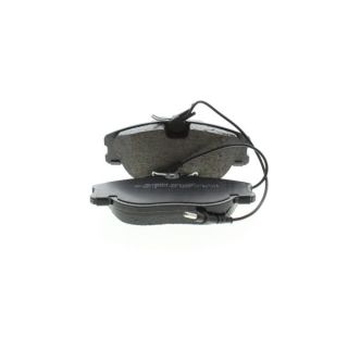 Stabdžių trinkelių rinkinys, diskinis stabdys AISIN BPFI-1035