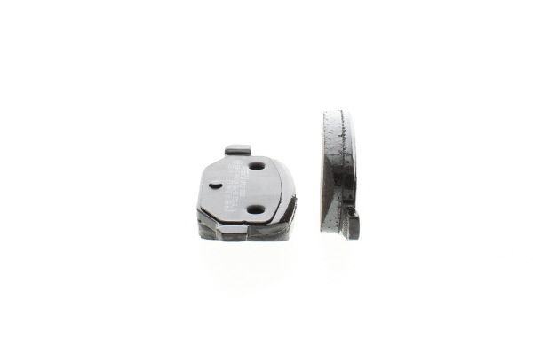 Stabdžių trinkelių rinkinys, diskinis stabdys AISIN BPFI-2002