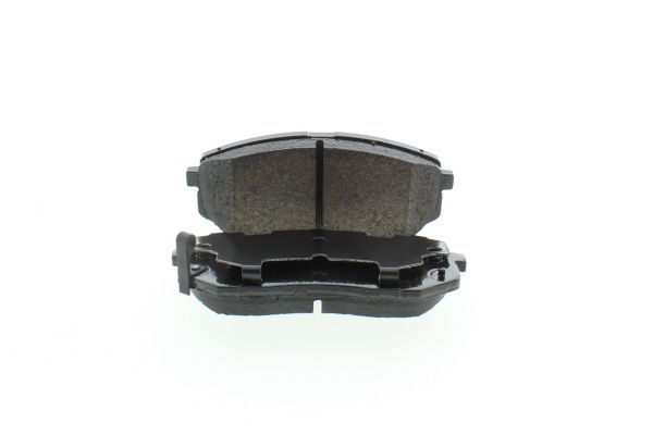 Stabdžių trinkelių rinkinys, diskinis stabdys AISIN BPHY-1002