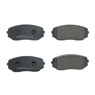 Stabdžių trinkelių rinkinys, diskinis stabdys AISIN BPMZ-1013