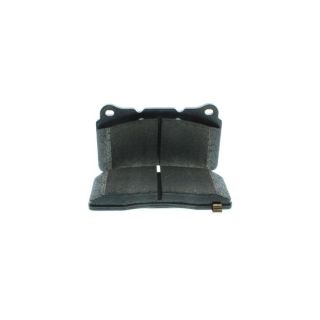 Stabdžių trinkelių rinkinys, diskinis stabdys AISIN BPOP-1025