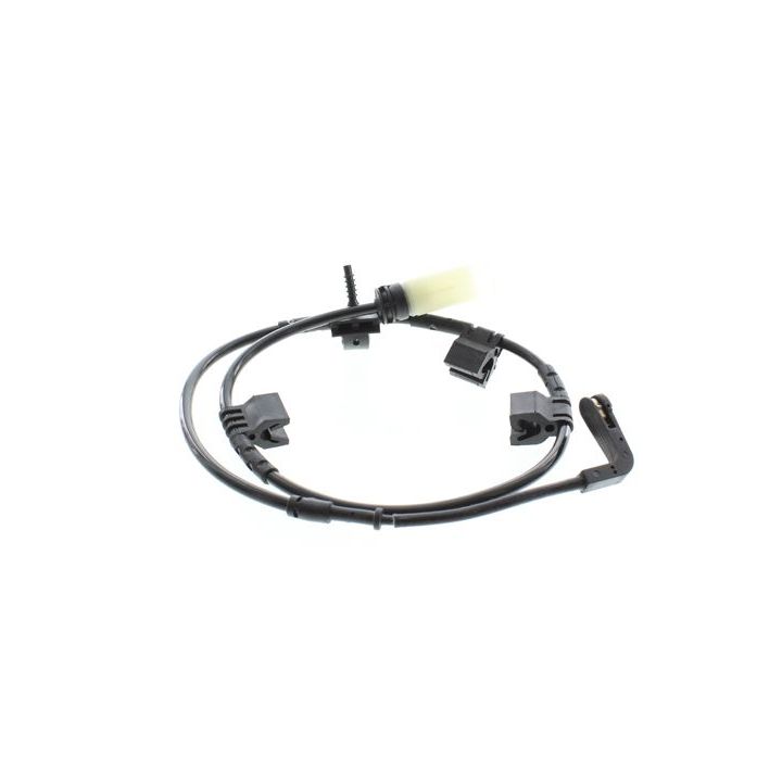 įspėjimo kontaktas, stabdžių trinkelių susidėvėjimas AISIN BPBMK-9222